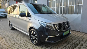 Mercedes-Benz EQV