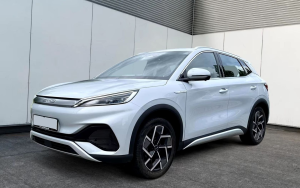 BYD ATTO 3