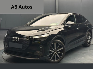Audi Q4